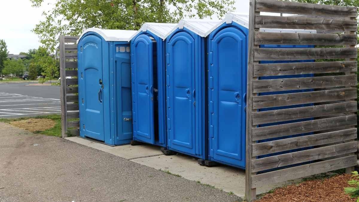 Porta Potty Rental Pros - Trusted Porta Potty Services in Elgin, OK, 73538